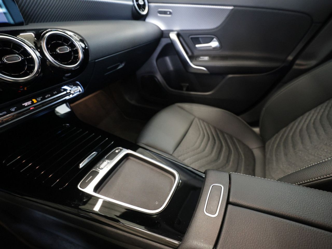 Mercedes-Benz A-Klasse – Bild 16
