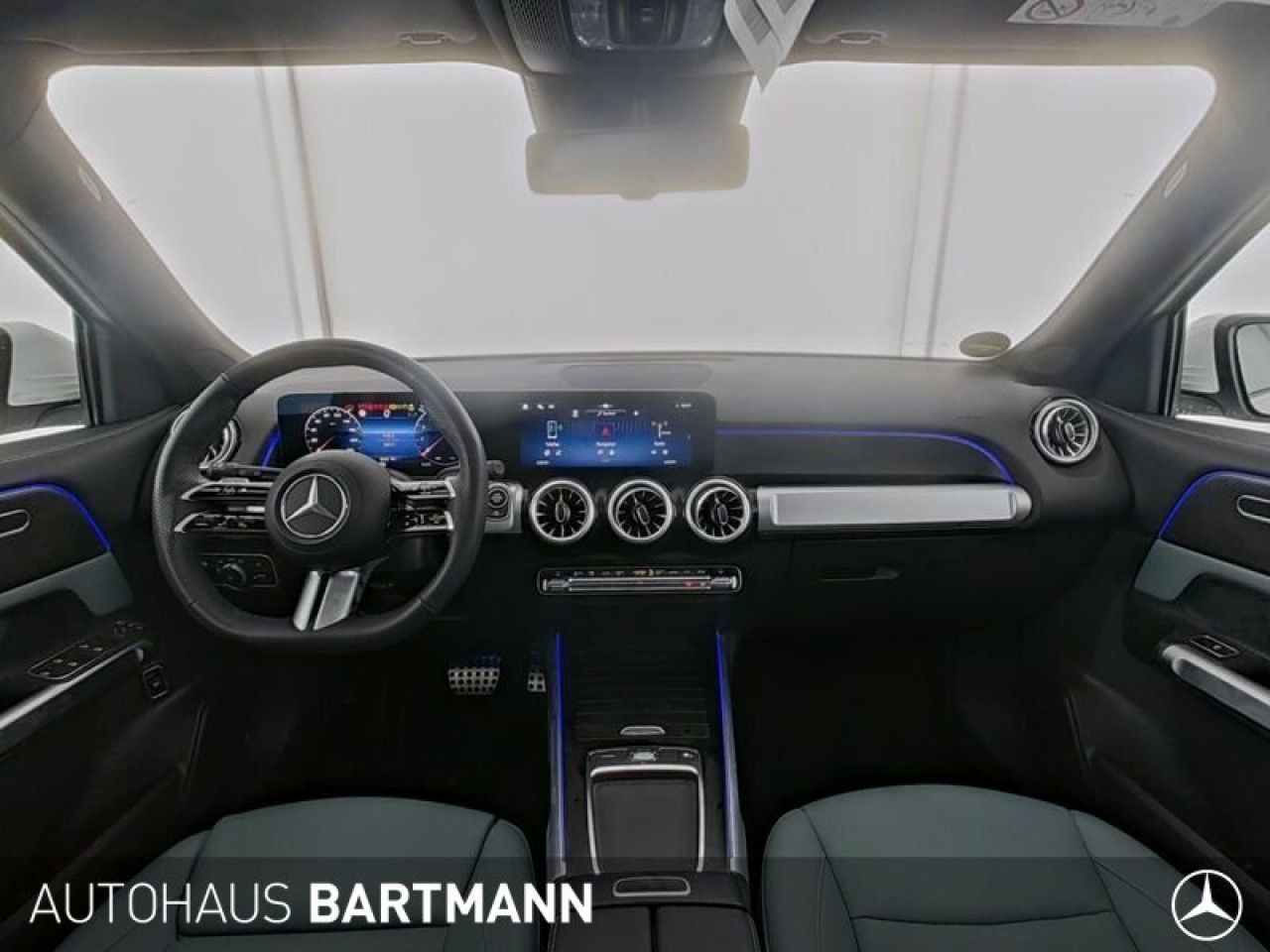 Mercedes-Benz GLB – Bild 5