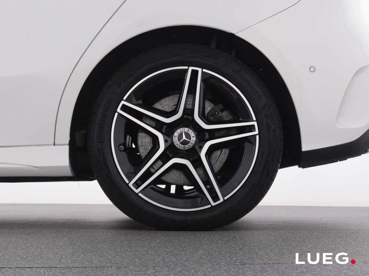 Mercedes-Benz A-Klasse – Bild 20