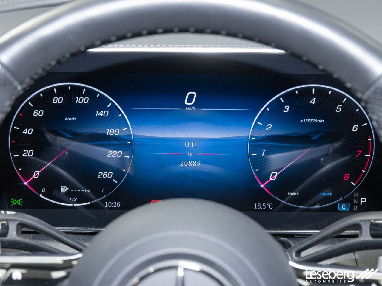 Mercedes-Benz GLC – Bild 21