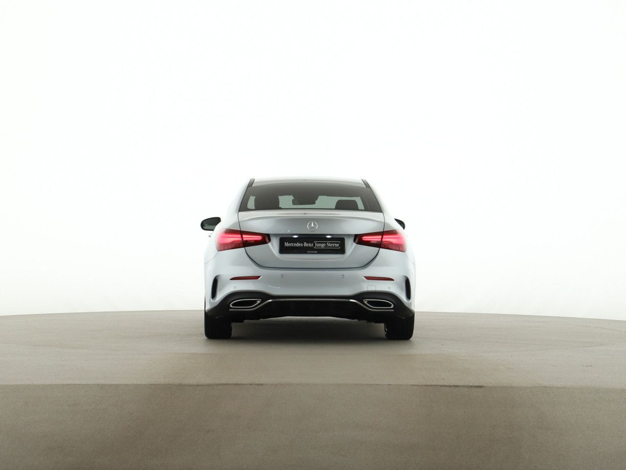 Mercedes-Benz A-Klasse – Bild 5