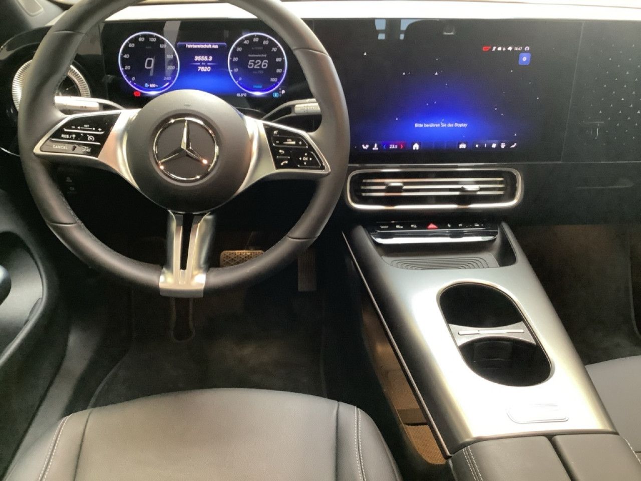 Mercedes-Benz CLA – Bild 12