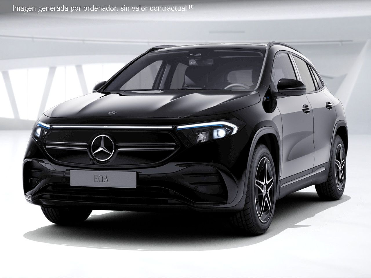 Foto de estudio 1 / 5