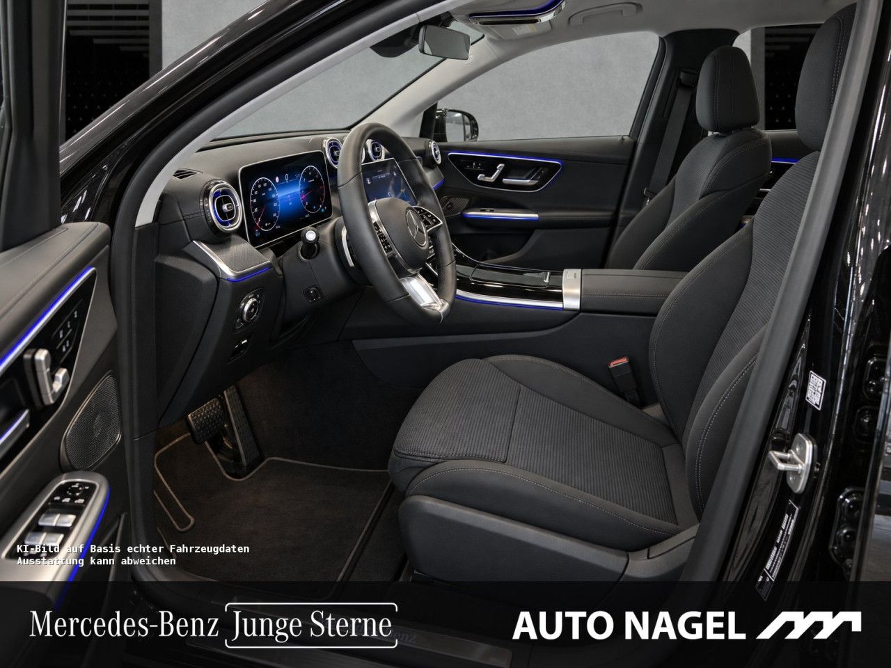 Mercedes-Benz GLC – Bild 24