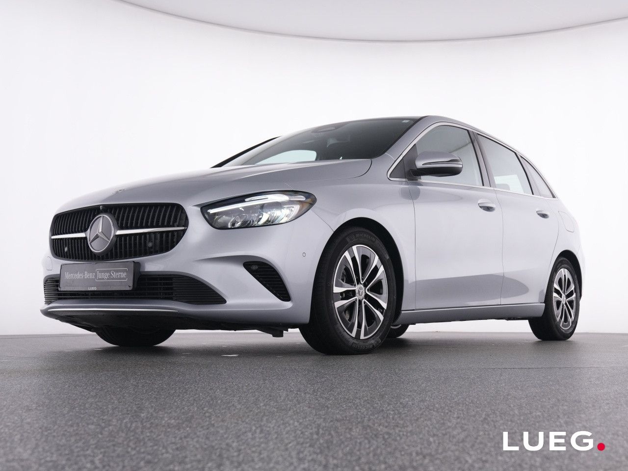 Mercedes-Benz B-Klasse – Bild 6