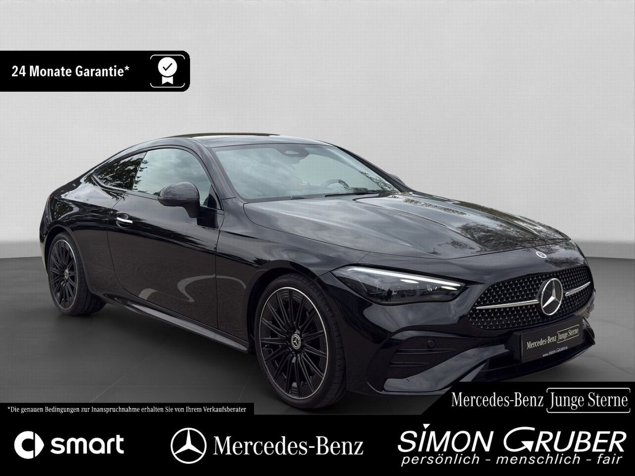 Mercedes-Benz CLE – Bild 8