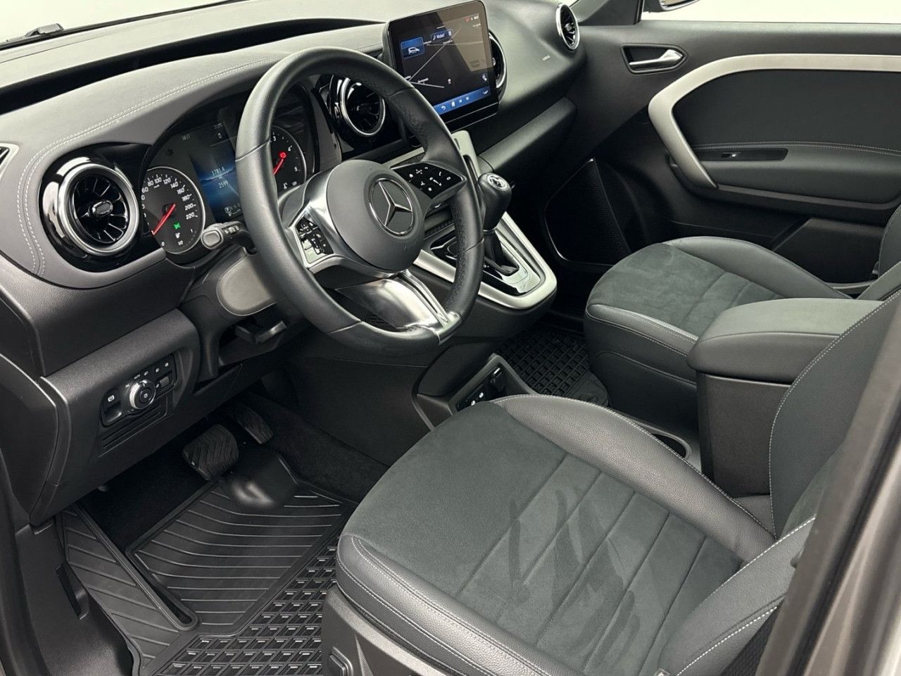 Mercedes-Benz T-Klasse – Bild 10