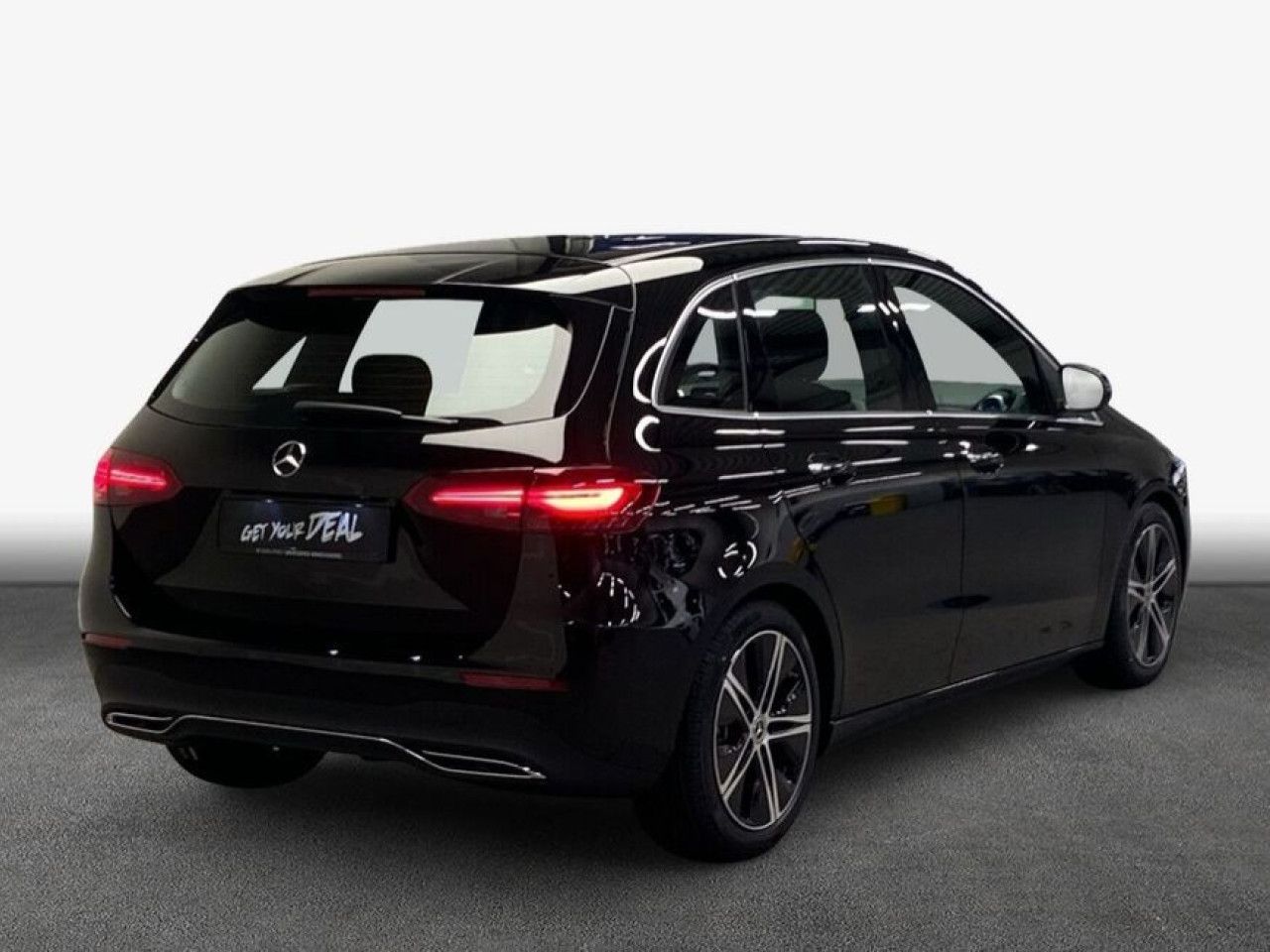 Mercedes-Benz B-Klasse – Bild 2