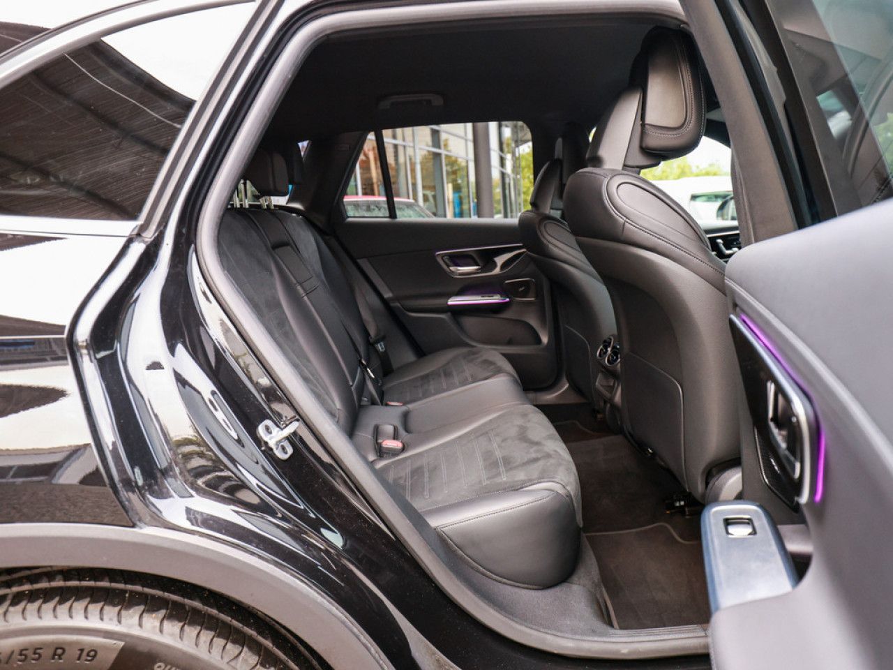 Mercedes-Benz GLC – Bild 6