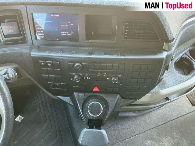 MAN TGX 18.470 4x2 BL SA 20