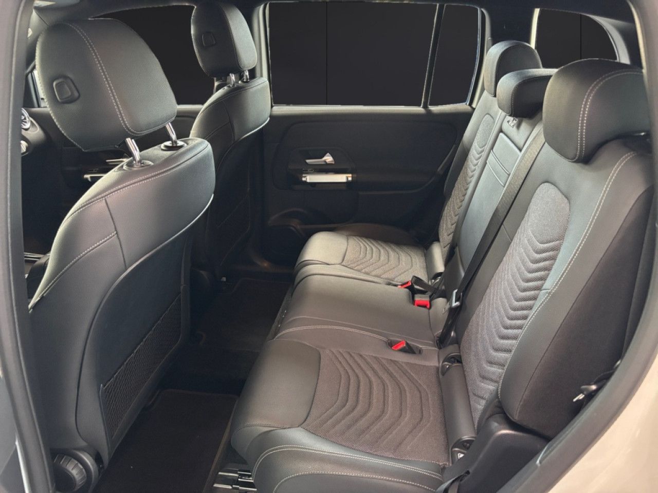 Mercedes-Benz EQB – Bild 13