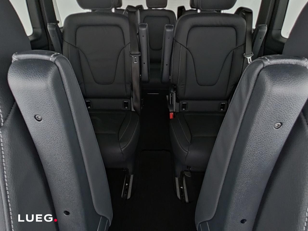 Mercedes-Benz V-Klasse – Bild 5