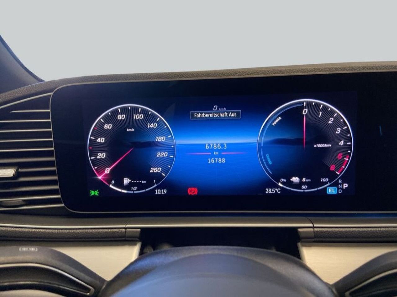 Mercedes-Benz GLE – Bild 18