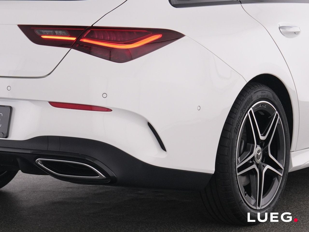 Mercedes-Benz CLA – Bild 9