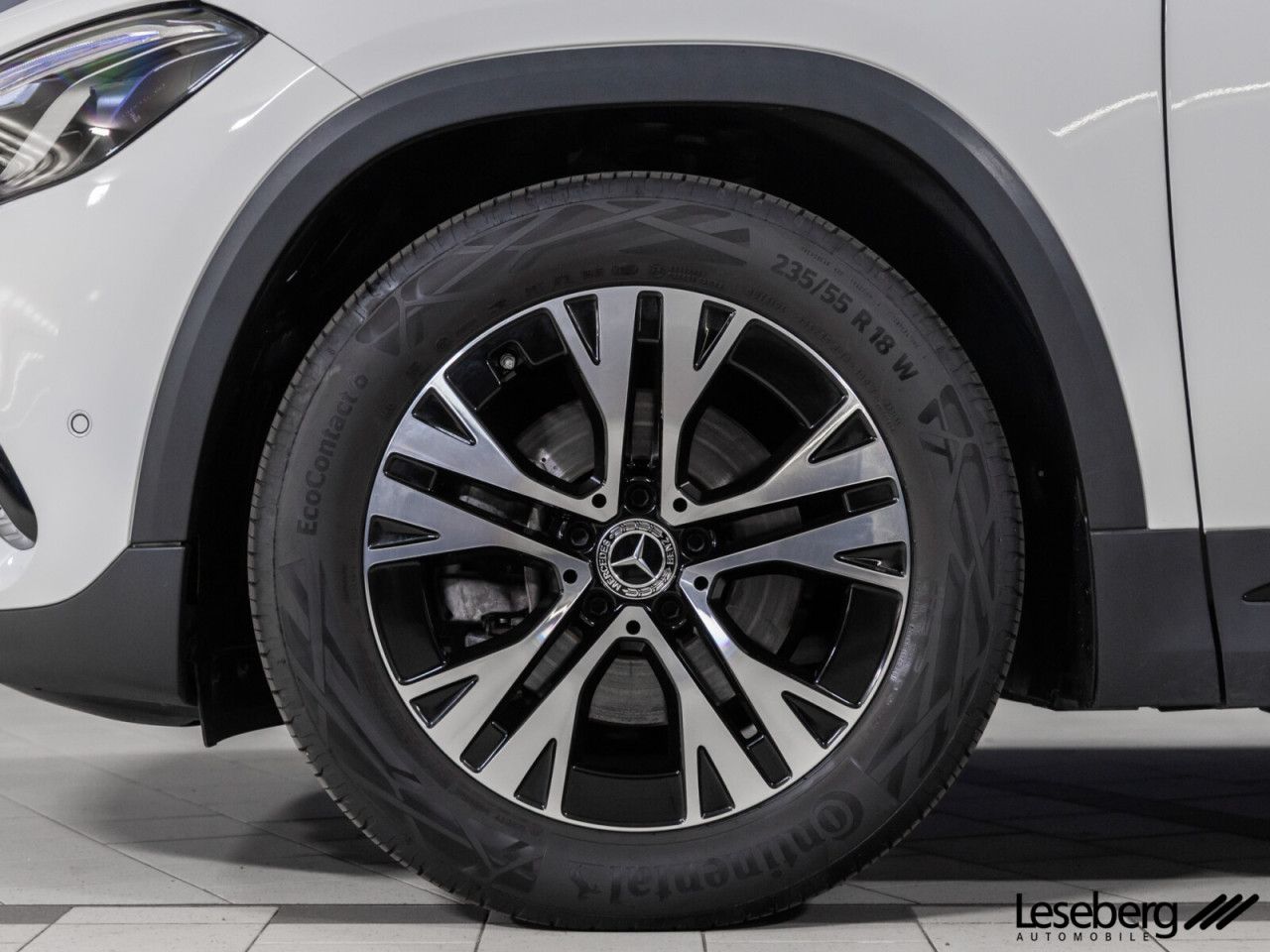 Mercedes-Benz GLA – Bild 7