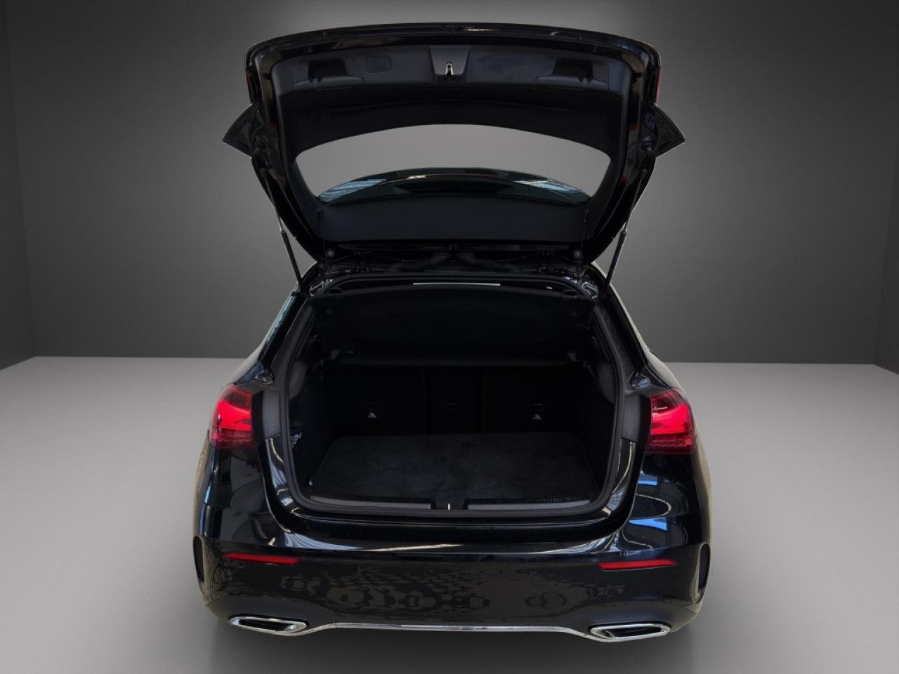 Mercedes-Benz A-Klasse – Bild 12