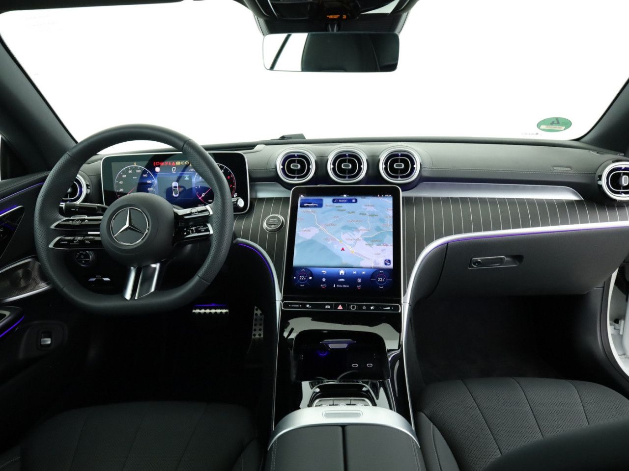 Mercedes-Benz CLE – Bild 19