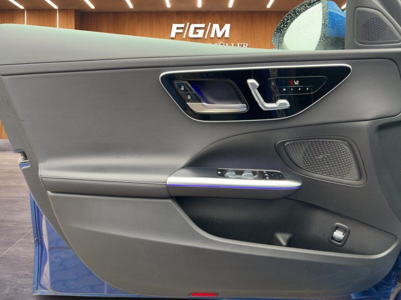 Mercedes-Benz C-Klasse – Bild 14