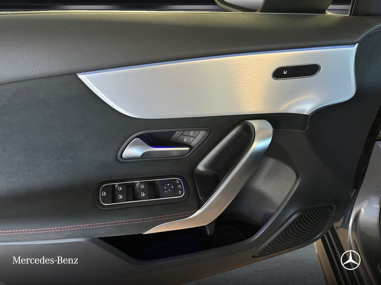 Mercedes-Benz A-Klasse – Bild 10