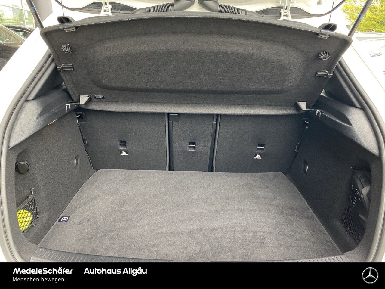 Mercedes-Benz A-Klasse – Bild 19