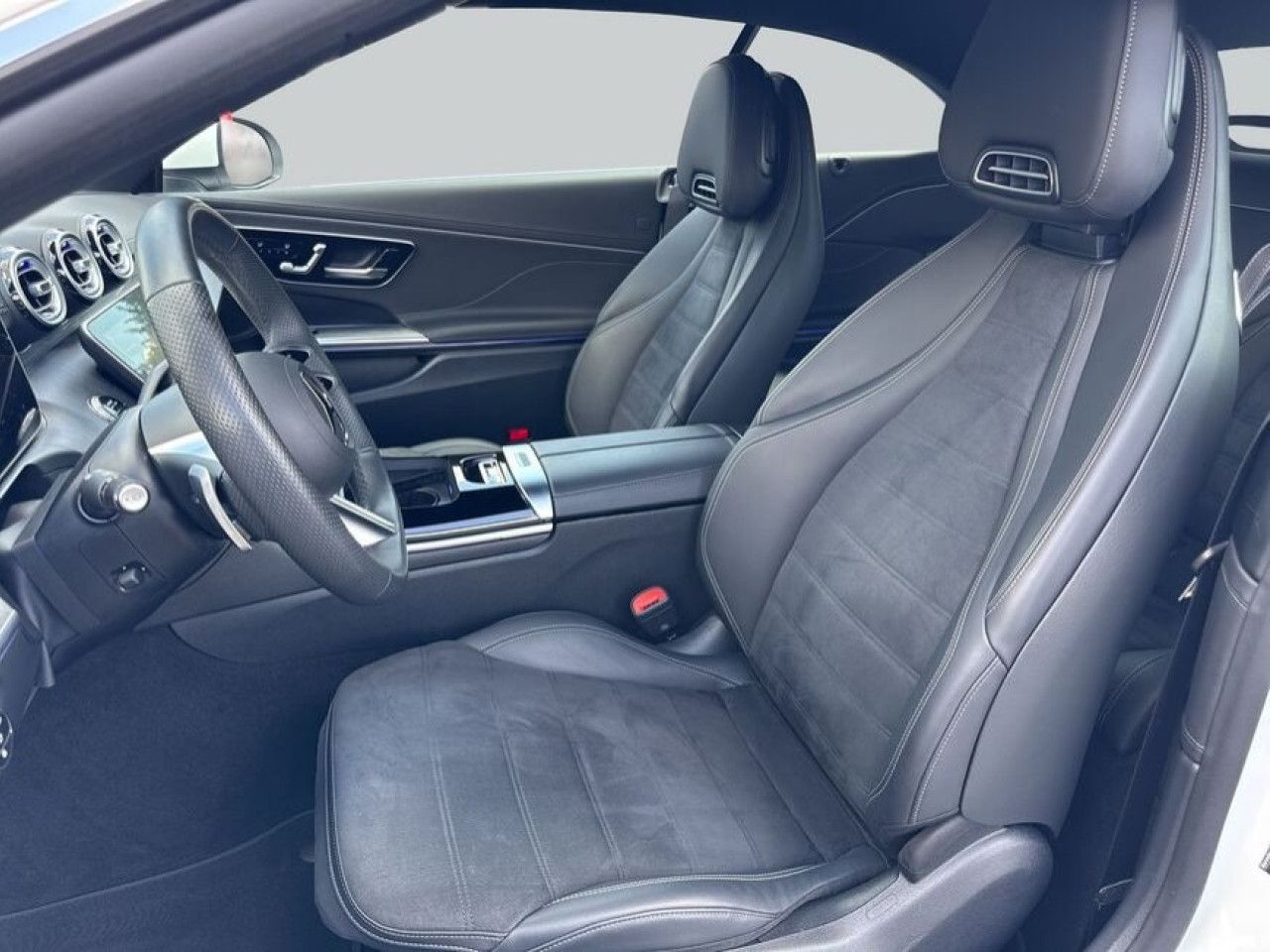 Mercedes-Benz CLE – Bild 10