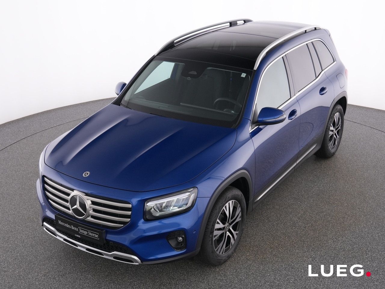 Mercedes-Benz GLB – Bild 17