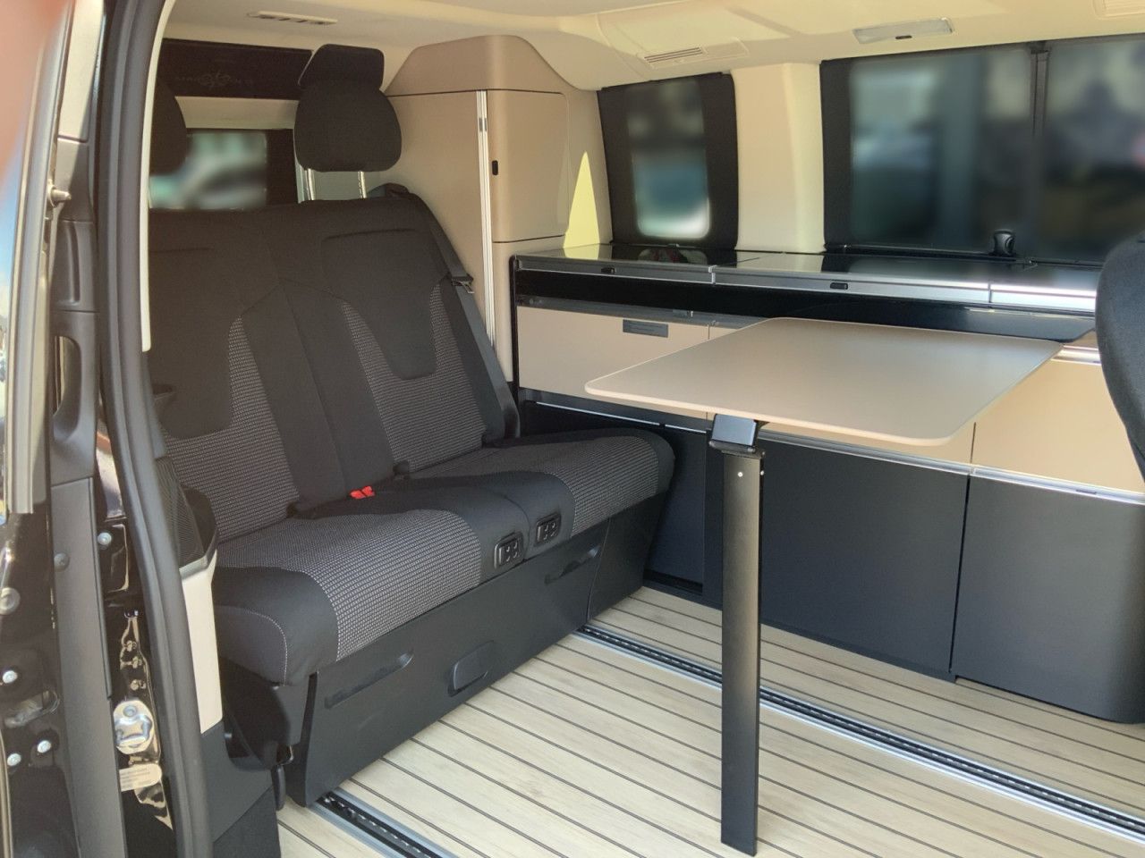 Mercedes-Benz Marco Polo – Bild 14