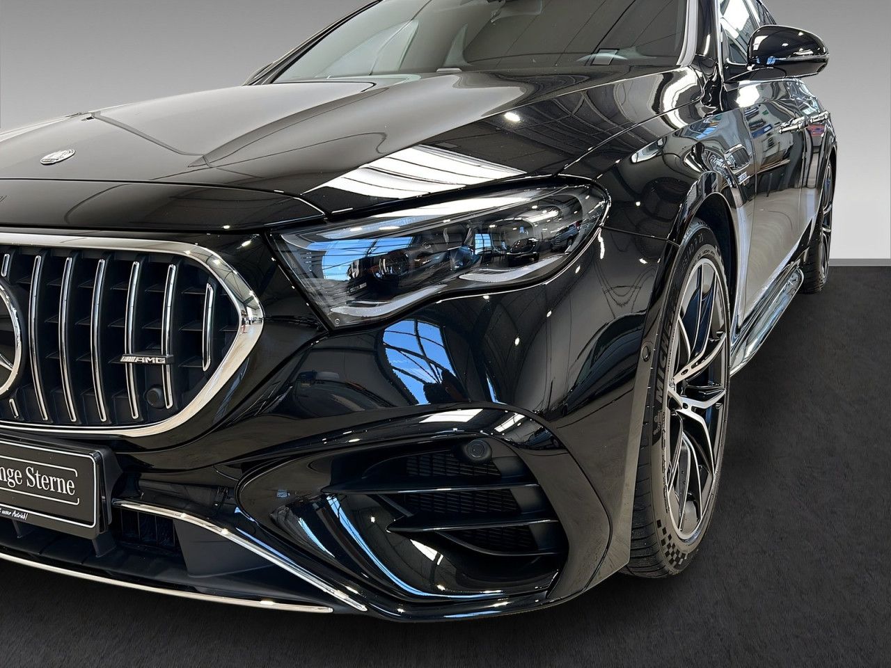 Mercedes-Benz E-Klasse – Bild 2