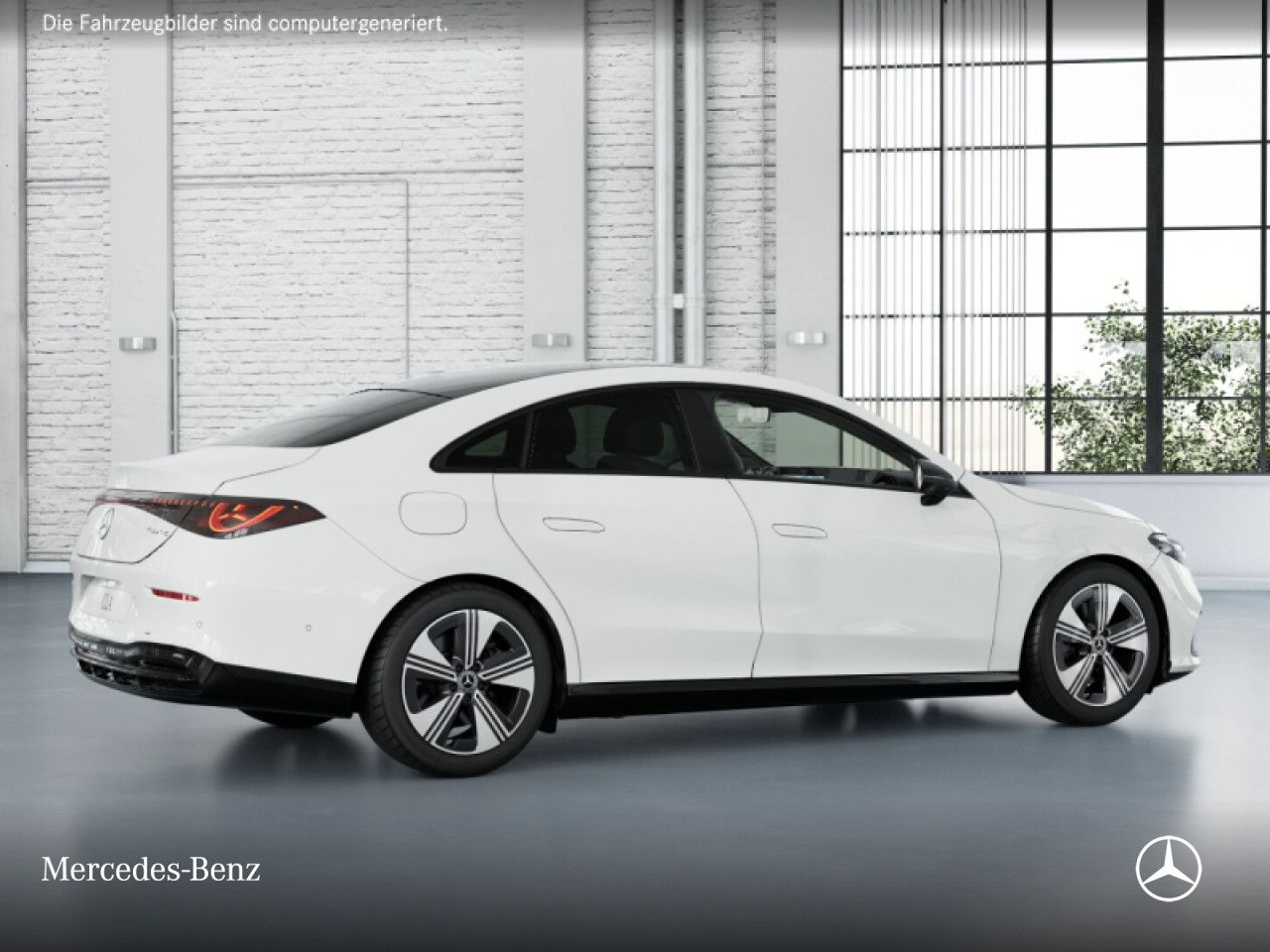 Mercedes-Benz CLA – Bild 14