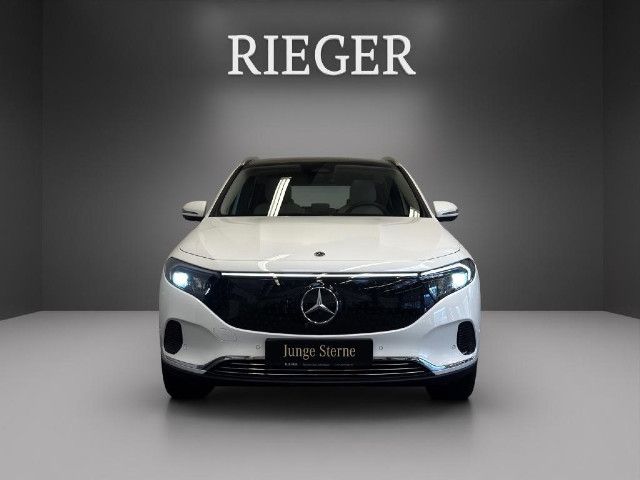 Mercedes-Benz EQA 350