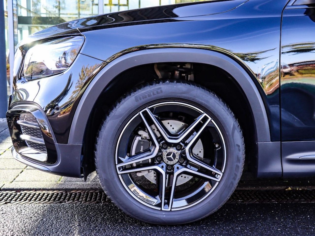 Mercedes-Benz GLB – Bild 5