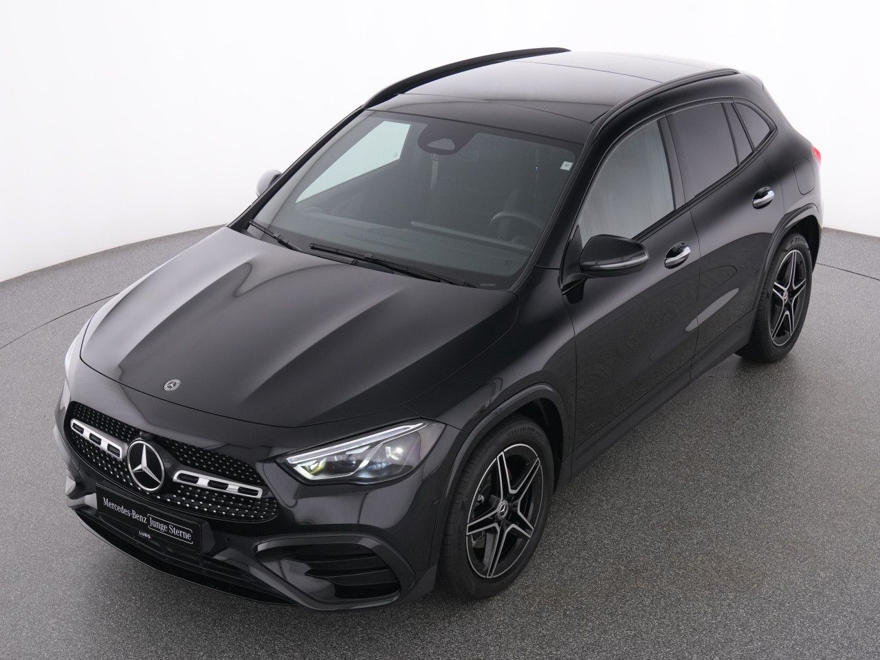 Mercedes-Benz GLA – Bild 17