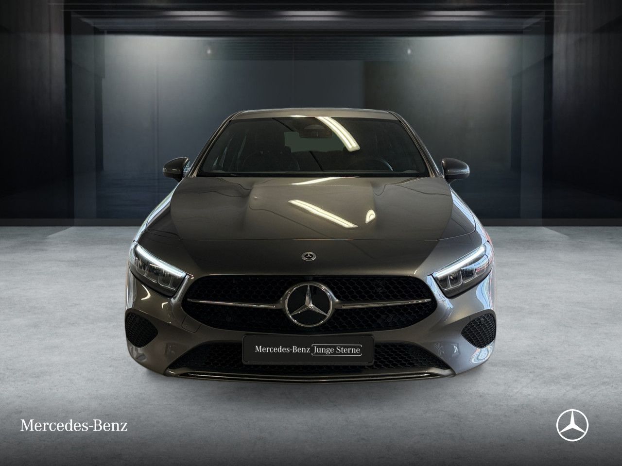 Mercedes-Benz A-Klasse – Bild 8