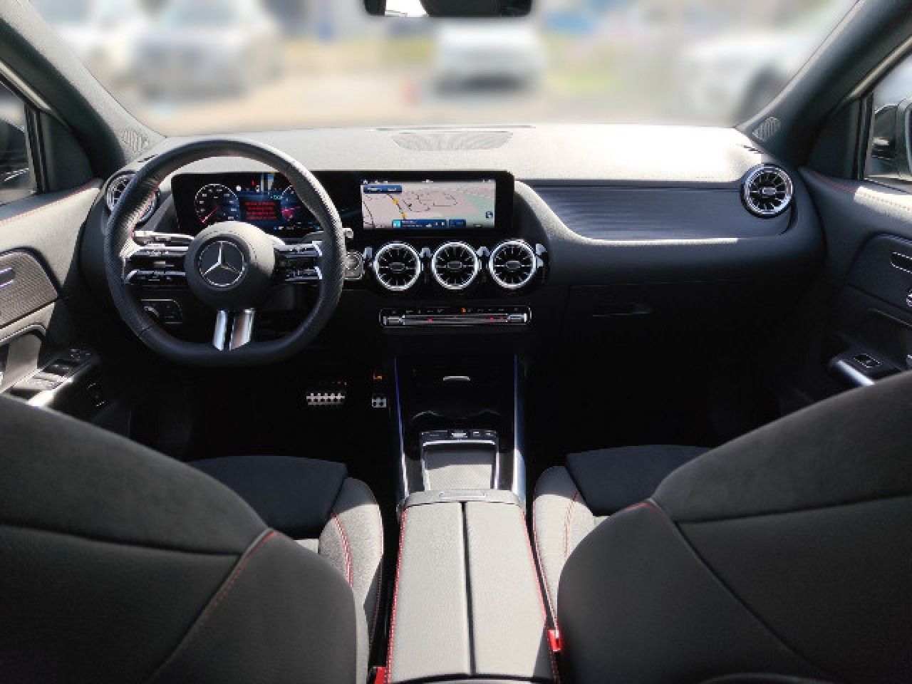 Mercedes-Benz GLA – Bild 10