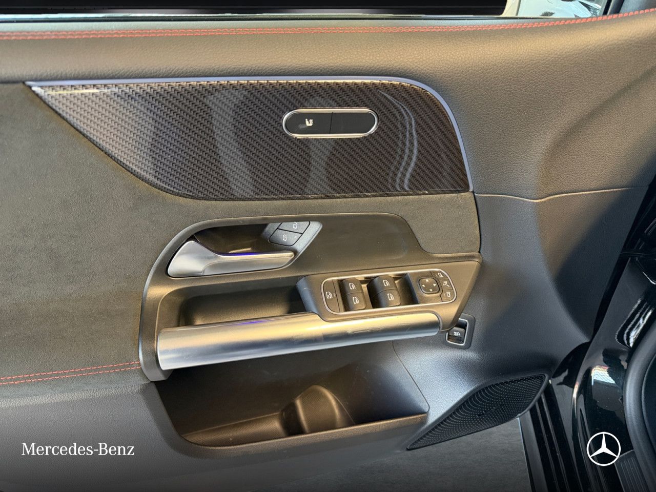 Mercedes-Benz B-Klasse – Bild 10