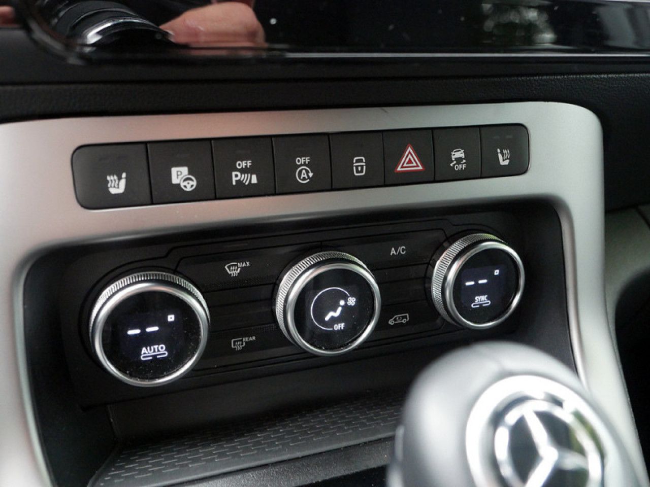 Mercedes-Benz T-Klasse – Bild 16