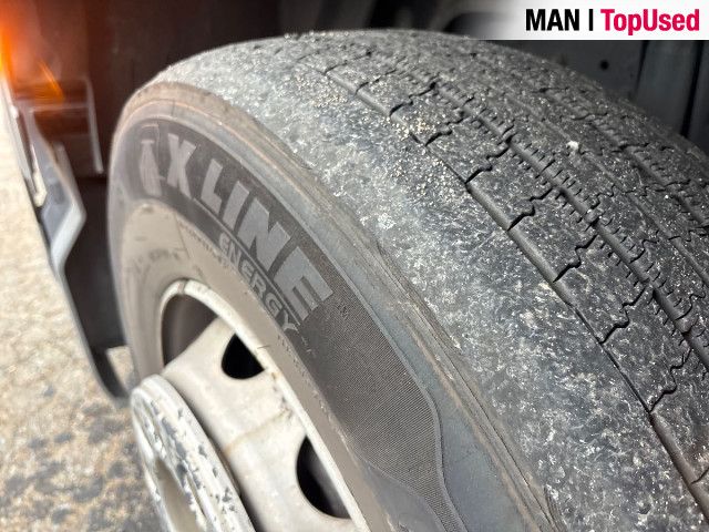 MAN TGX 18.510 4x2 BL SA 10