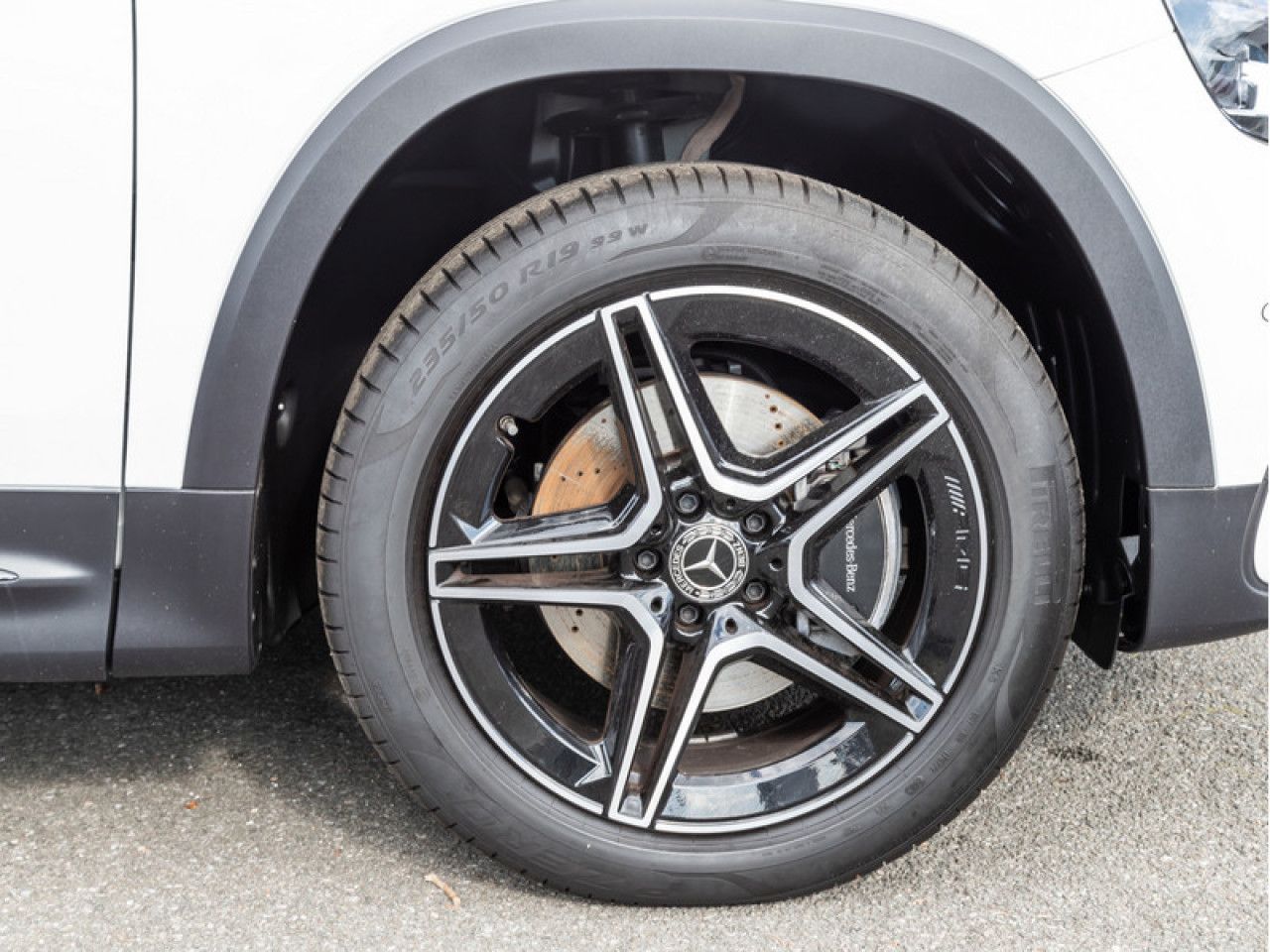 Mercedes-Benz GLB – Bild 7
