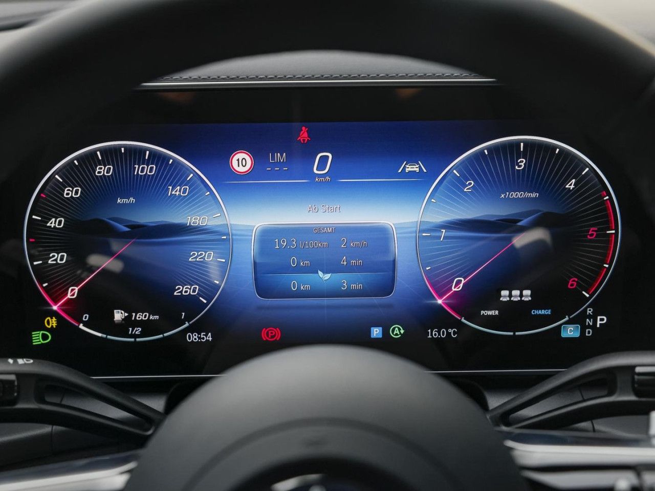 Mercedes-Benz GLC – Bild 14