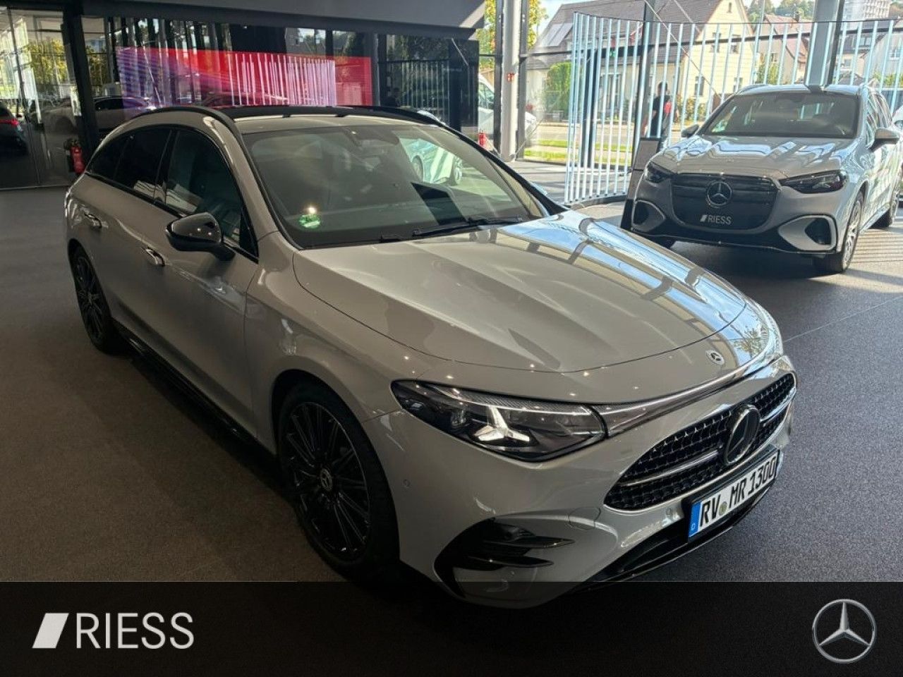 Mercedes-Benz CLA – Bild 8