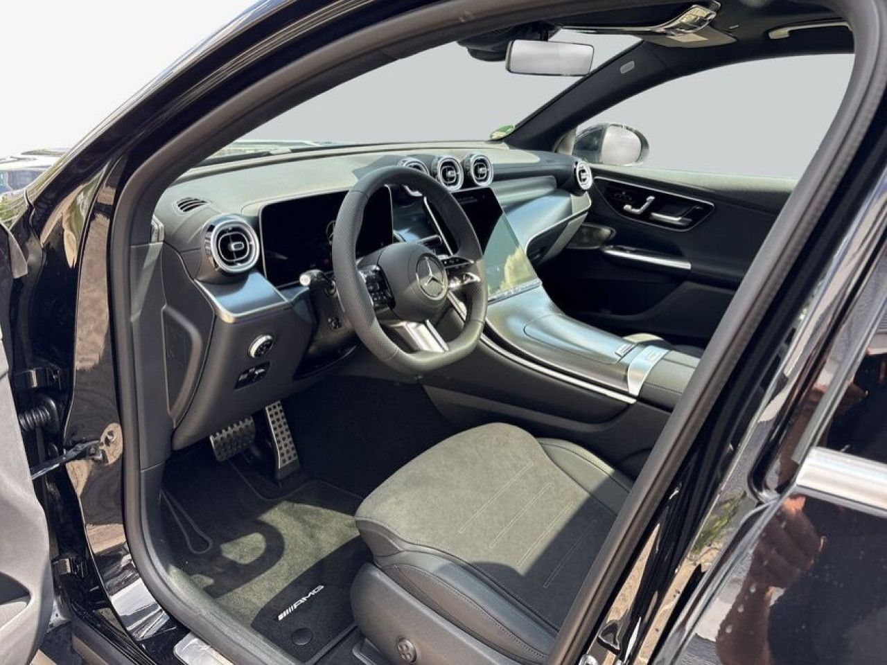 Mercedes-Benz GLC – Bild 9