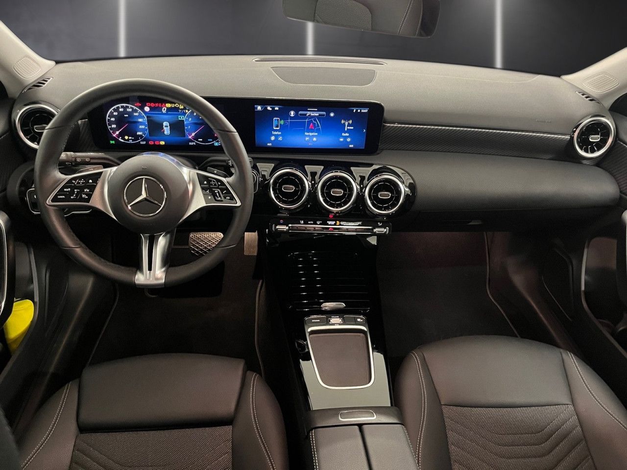 Mercedes-Benz A-Klasse – Bild 13