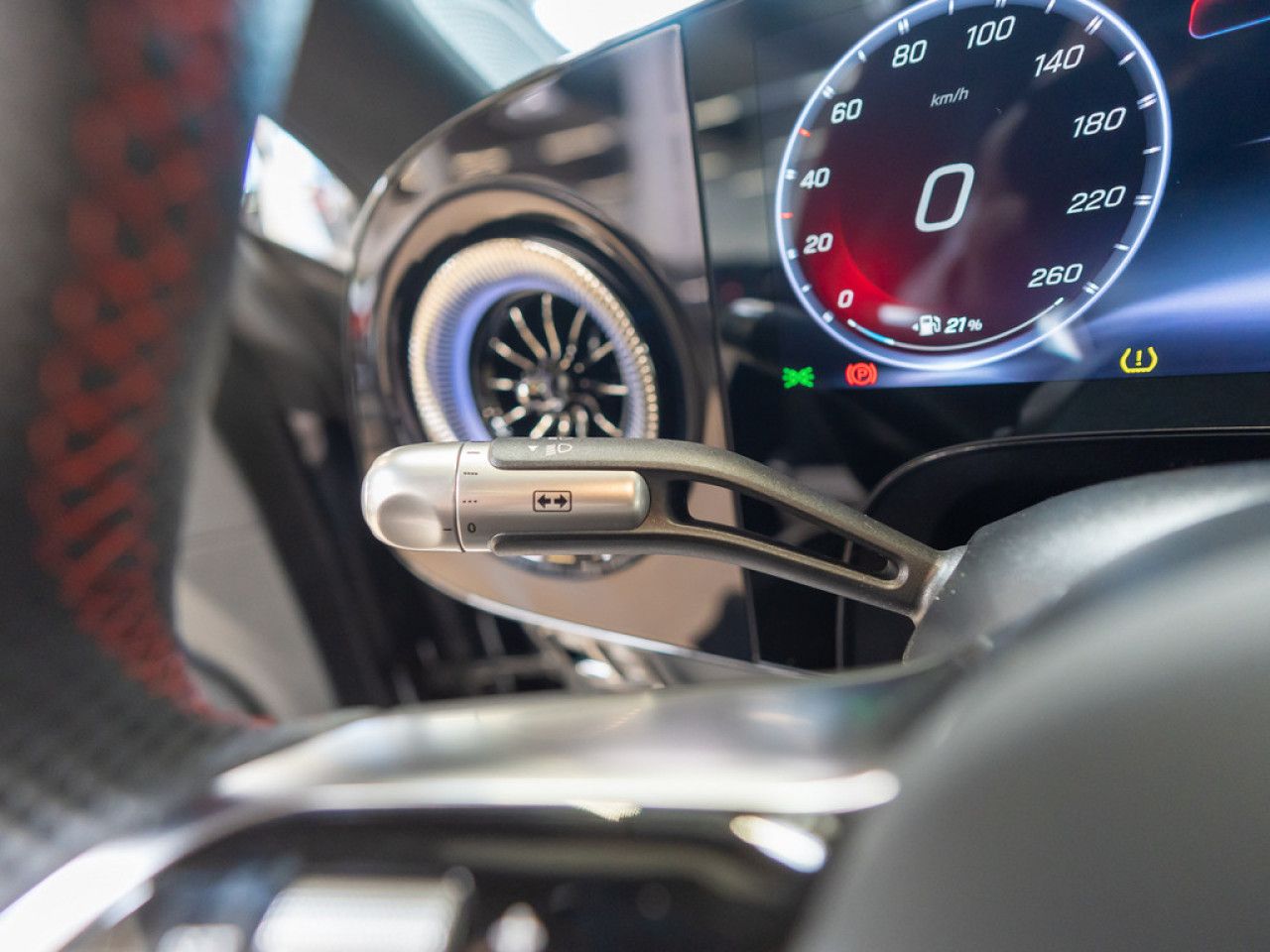 Mercedes-Benz CLA – Bild 15