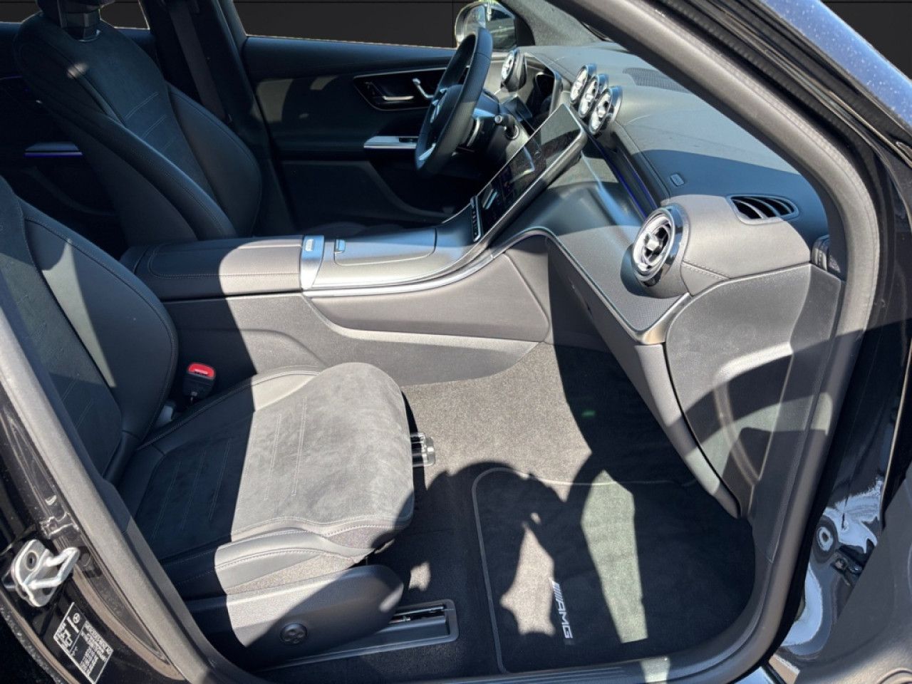 Mercedes-Benz GLC – Bild 6