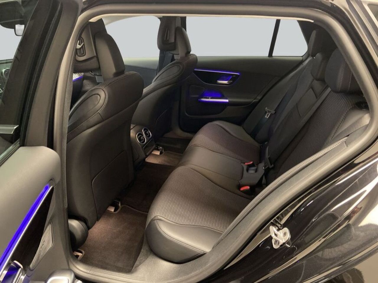 Mercedes-Benz C-Klasse – Bild 10