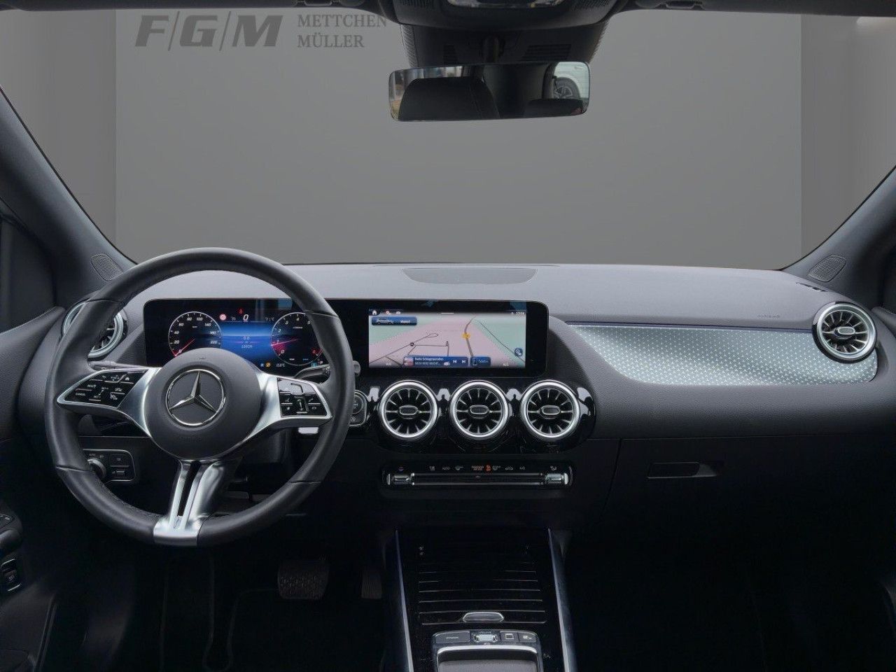 Mercedes-Benz B-Klasse – Bild 8