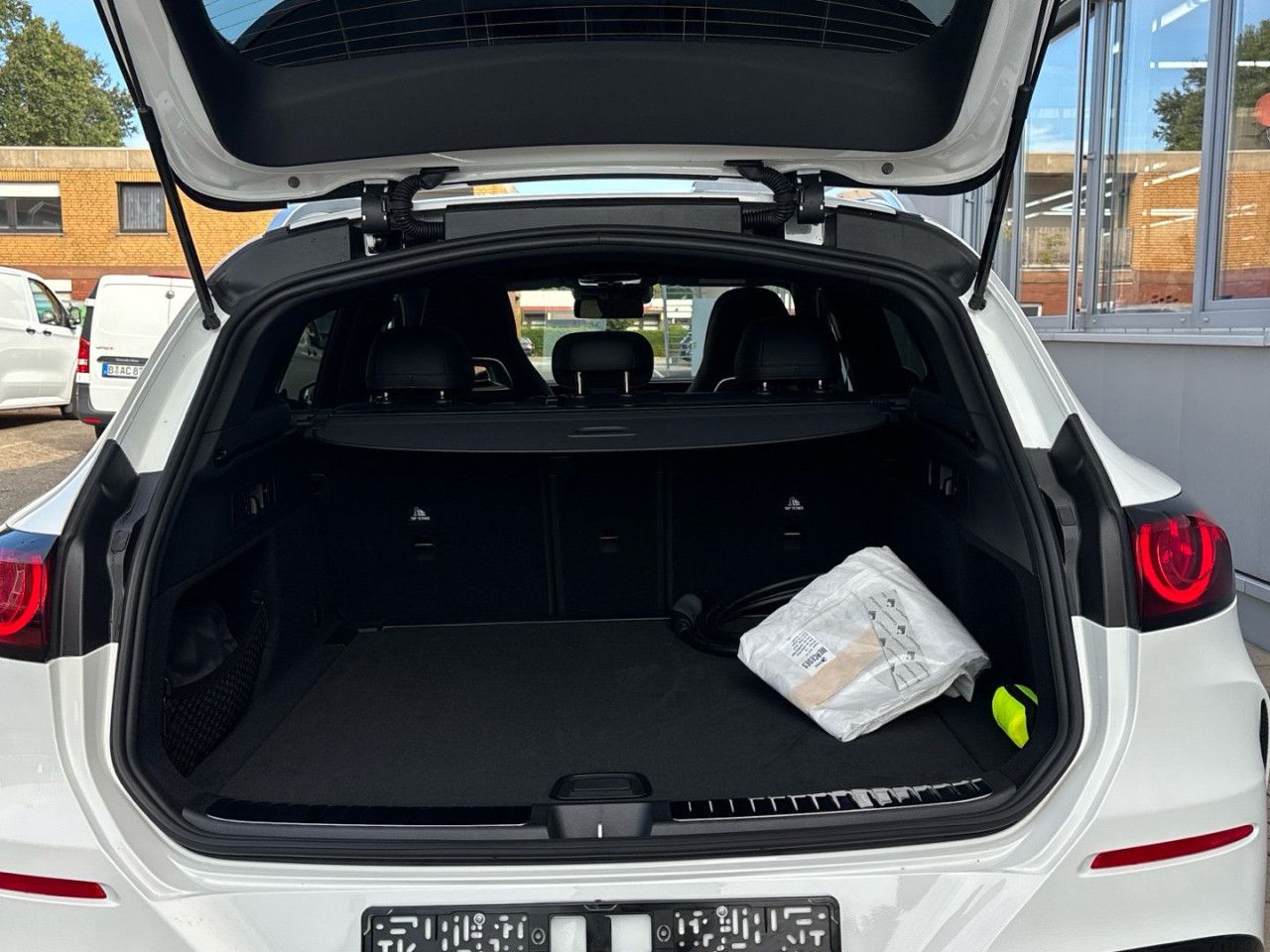 Mercedes-Benz GLC – Bild 16