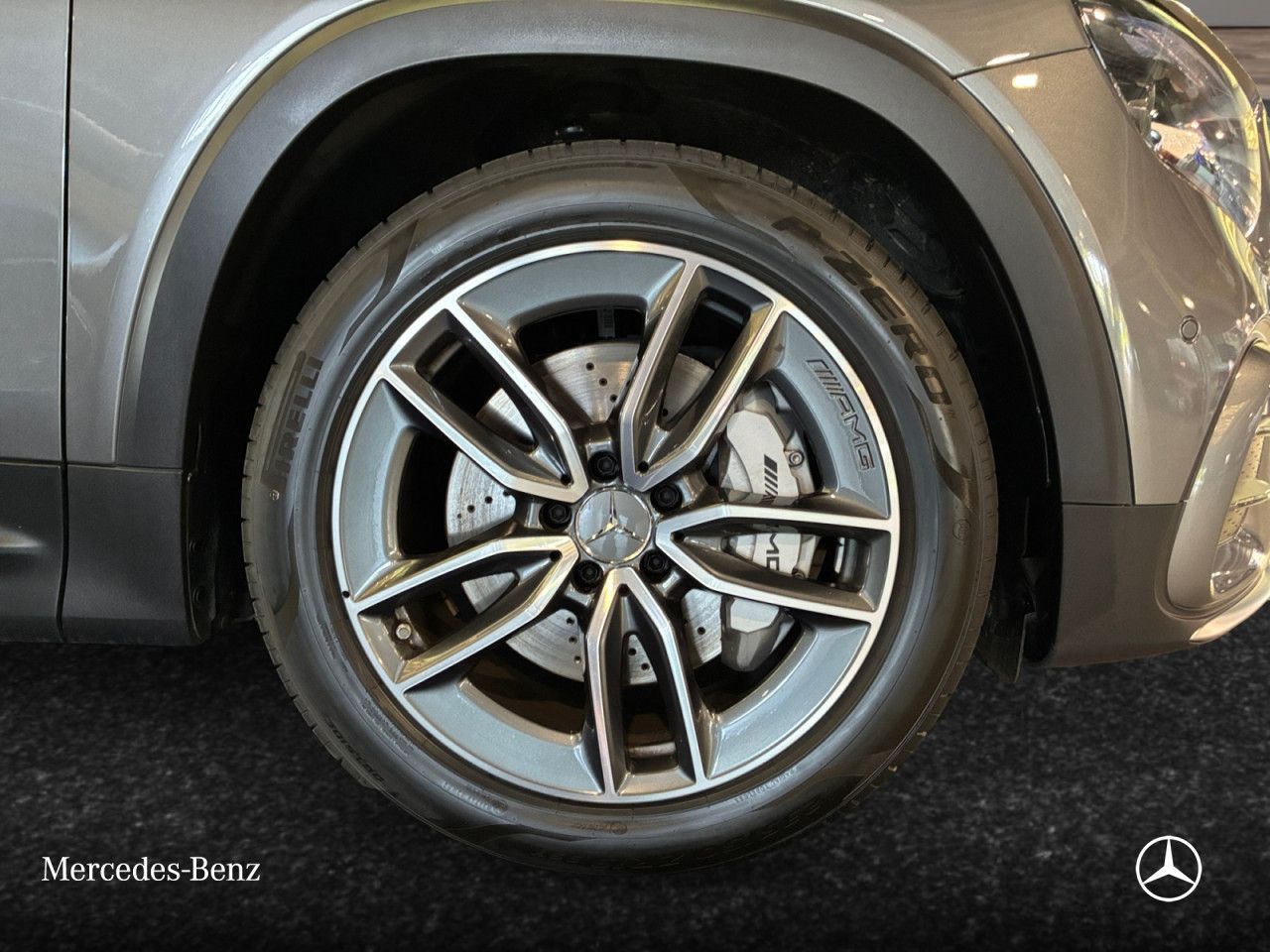 Mercedes-Benz GLB – Bild 4