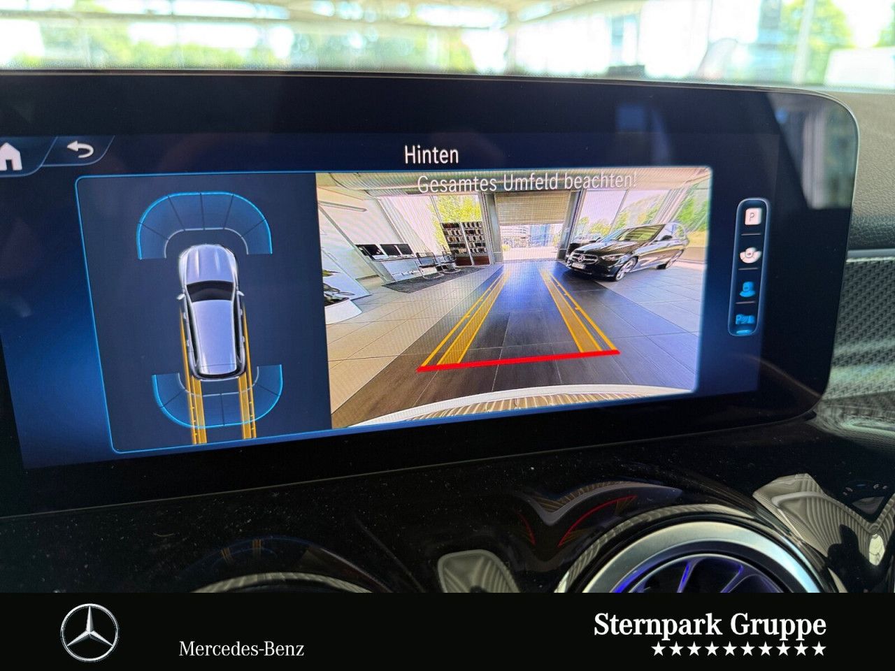 Mercedes-Benz GLB – Bild 22