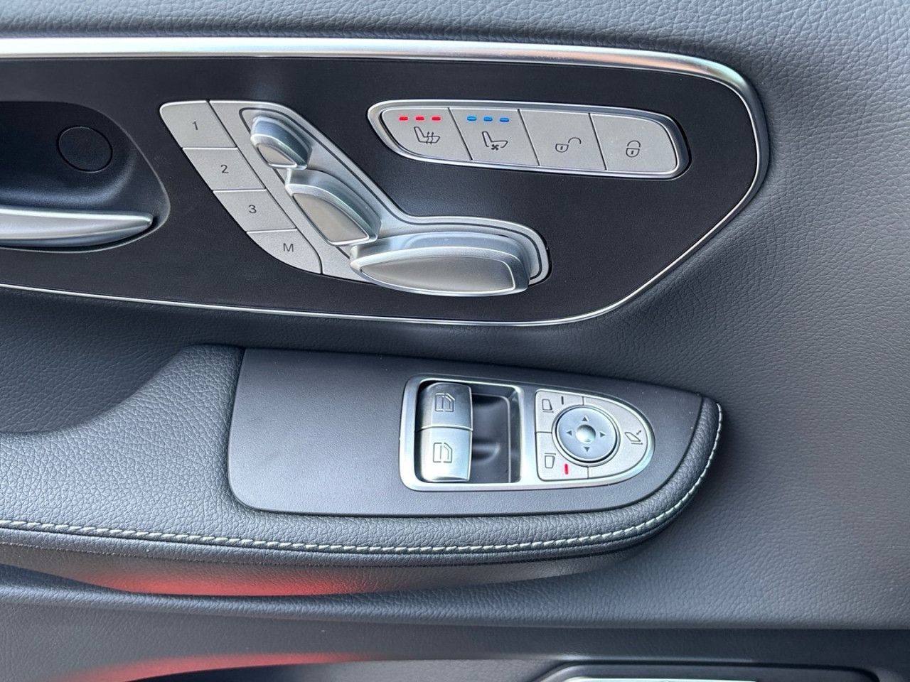 Mercedes-Benz V-Klasse – Bild 20